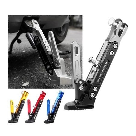 Achat de Bequille renforcée pour trottinette électrique au meilleur prix sur Funtrott.fr, Livraison 24H/48H