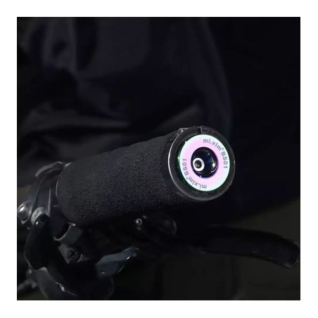 Achat de Bouchons de guidon trottinette electrique au meilleur prix sur Funtrott.fr, Livraison 24H/48H