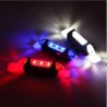 Achat de Eclairage Led d'avertissement pour trottinette électrique au meilleur prix sur Funtrott.fr, Livraison 24H/48H