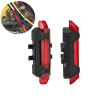 Achat de Eclairage Led d'avertissement pour trottinette électrique au meilleur prix sur Funtrott.fr, Livraison 24H/48H