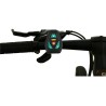 Achat de Sac À Dos avec Affichage de Sécurité LED au meilleur prix sur Funtrott.fr, Livraison 24H/48H