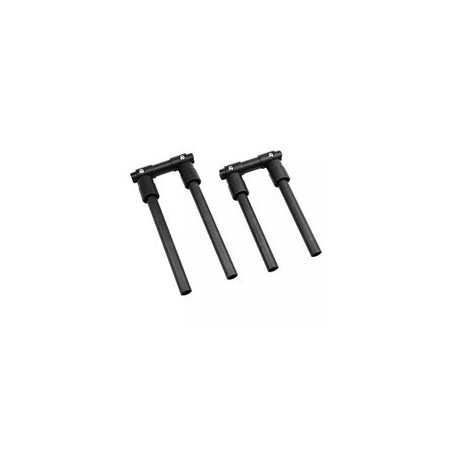 Achat de Guidon pliant pour trottinette électrique au meilleur prix sur Funtrott.fr, Livraison 24H/48H