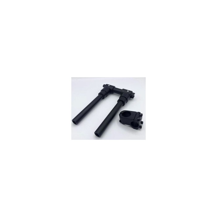 Achat de Guidon pliant pour trottinette électrique au meilleur prix sur Funtrott.fr, Livraison 24H/48H