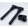 Achat de Guidon pliant pour trottinette électrique au meilleur prix sur Funtrott.fr, Livraison 24H/48H