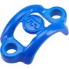 Achat de Collier,  fluo, aluminium, sans vis au meilleur prix sur Funtrott.fr, Livraison 24H/48H