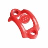 Achat de Collier,  fluo, aluminium, sans vis au meilleur prix sur Funtrott.fr, Livraison 24H/48H