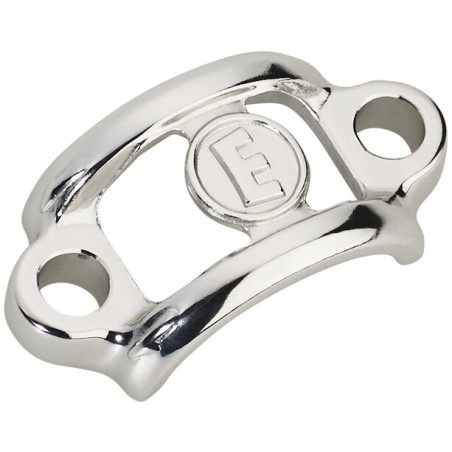 Achat de Collier, aluminium, chrome poli au meilleur prix sur Funtrott.fr, Livraison 24H/48H