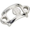Achat de Collier, aluminium, chrome poli au meilleur prix sur Funtrott.fr, Livraison 24H/48H