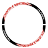 Achat de Stickers pour jantes Dualtron Thunder, Ultra et Storm. au meilleur prix sur Funtrott.fr, Livraison 24H/48H