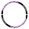 Achat de Stickers pour jantes Dualtron Thunder, Ultra et Storm. au meilleur prix sur Funtrott.fr, Livraison 24H/48H