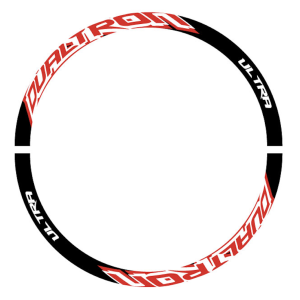 Achat de Stickers pour jantes Dualtron Thunder, Ultra et Storm. au meilleur prix sur Funtrott.fr, Livraison 24H/48H