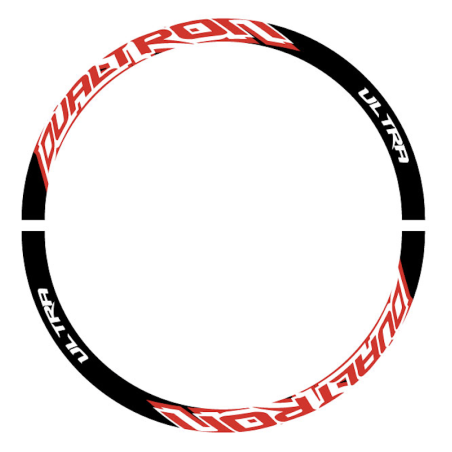 Achat de Stickers pour jantes Dualtron Thunder, Ultra et Storm. au meilleur prix sur Funtrott.fr, Livraison 24H/48H