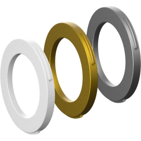 Achat de Kit d'anneaux pour étrier 4 pistons magura au meilleur prix sur Funtrott.fr, Livraison 24H/48H