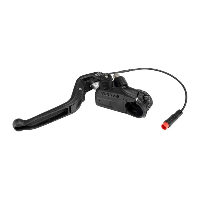 Achat de MT5e Poignée de frein, noir au meilleur prix sur Funtrott.fr, Livraison 24H/48H