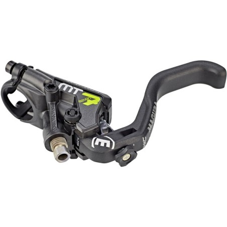 Achat de MT7 Pro Levier 1 doigt avec réglage de la portée, noir au meilleur prix sur Funtrott.fr, Livraison 24H/48H