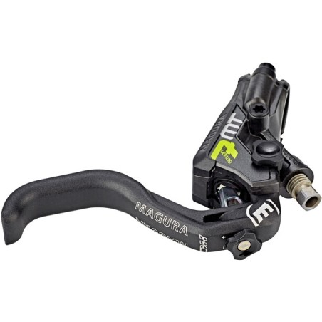 Achat de MT7 Pro Levier 1 doigt avec réglage de la portée, noir au meilleur prix sur Funtrott.fr, Livraison 24H/48H