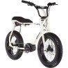 Achat de 300Wh BLANC VÉLO ÉLECTRIQUE Ruff Cycles au meilleur prix sur Funtrott.fr, Livraison 24H/48H
