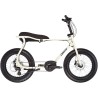 Achat de 300Wh BLANC VÉLO ÉLECTRIQUE Ruff Cycles au meilleur prix sur Funtrott.fr, Livraison 24H/48H
