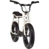 Achat de 300Wh BLANC VÉLO ÉLECTRIQUE Ruff Cycles au meilleur prix sur Funtrott.fr, Livraison 24H/48H