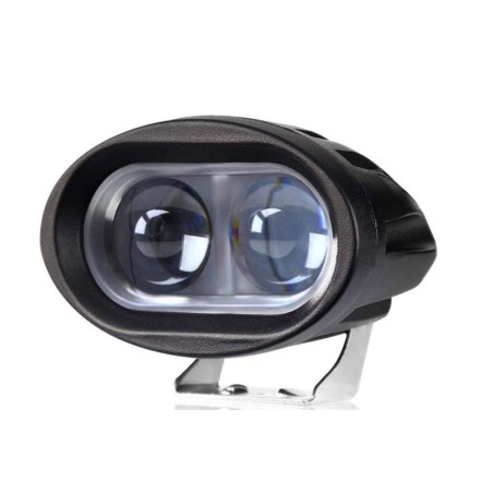 Achat de Phare de moto sur Ron pour moto tout-terrain, Surron S/X au meilleur prix sur Funtrott.fr, Livraison 24H/48H