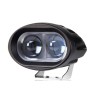 Achat de Phare de moto sur Ron pour moto tout-terrain, Surron S/X au meilleur prix sur Funtrott.fr, Livraison 24H/48H