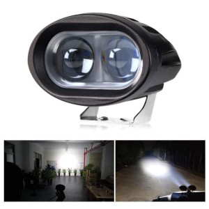 Achat de Phare de moto sur Ron pour moto tout-terrain, Surron S/X au meilleur prix sur Funtrott.fr, Livraison 24H/48H