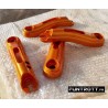 Achat de Peinture epoxy Bras Trotinette Electique au meilleur prix sur Funtrott.fr, Livraison 24H/48H