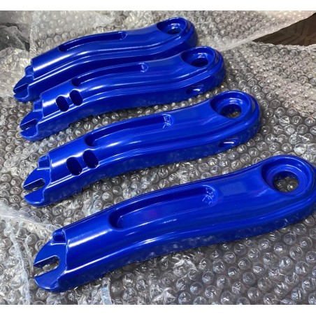 Achat de Peinture epoxy Bras Trotinette Electique au meilleur prix sur Funtrott.fr, Livraison 24H/48H