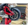 Achat de Peinture epoxy Bras Trotinette Electique au meilleur prix sur Funtrott.fr, Livraison 24H/48H
