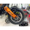 Achat de Peinture epoxy Bras Trotinette Electique au meilleur prix sur Funtrott.fr, Livraison 24H/48H