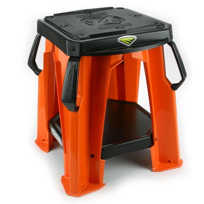 Achat de Tabouret  pour trottinette électrique au meilleur prix sur Funtrott.fr, Livraison 24H/48H