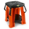 Achat de Tabouret  pour trottinette électrique au meilleur prix sur Funtrott.fr, Livraison 24H/48H