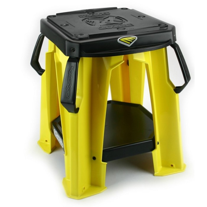 Achat de Tabouret  pour trottinette électrique au meilleur prix sur Funtrott.fr, Livraison 24H/48H