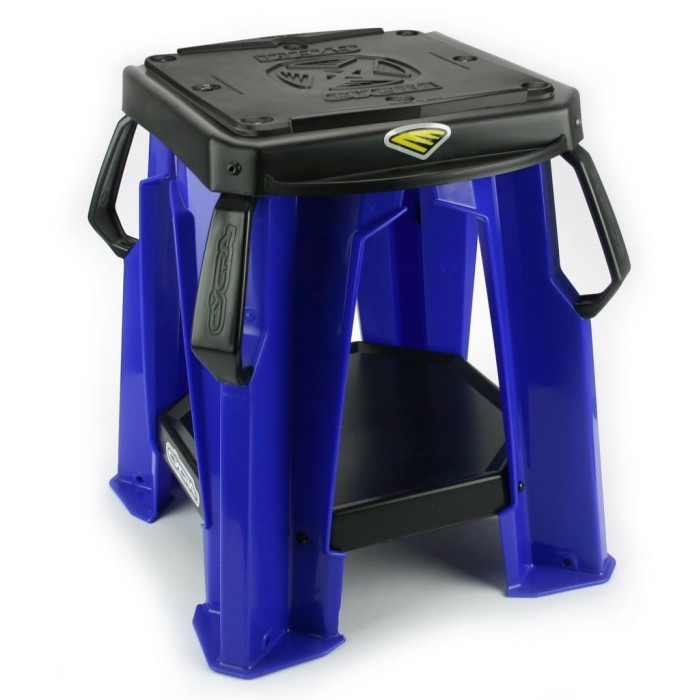 Achat de Tabouret  pour trottinette électrique au meilleur prix sur Funtrott.fr, Livraison 24H/48H