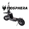 Achat de MOSPHERA - TROTTINETTE ELECTRIQUE au meilleur prix sur Funtrott.fr, Livraison 24H/48H