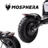 Achat de MOSPHERA - TROTTINETTE ELECTRIQUE au meilleur prix sur Funtrott.fr, Livraison 24H/48H