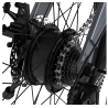 Vélo électrique Engwe C20 250W Pliant VAE de ville 10.4Ah