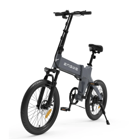 Vélo électrique Engwe C20 250W Pliant VAE de ville 10.4Ah