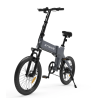 Vélo électrique Engwe C20 250W Pliant VAE de ville 10.4Ah