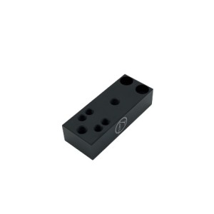 Béquille latéral avec adaptateur Funtrott