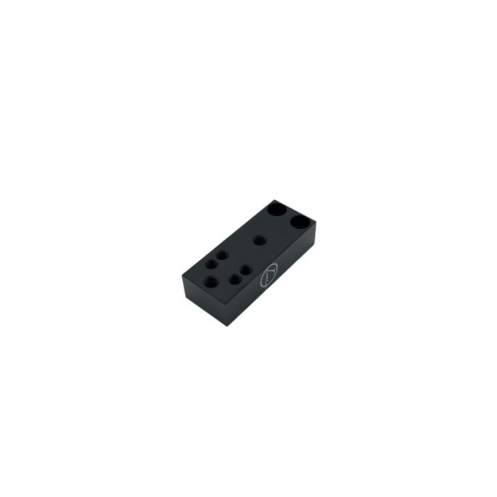 Béquille latéral avec adaptateur Funtrott