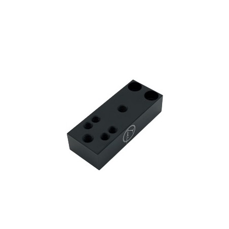 Béquille latéral avec adaptateur Funtrott