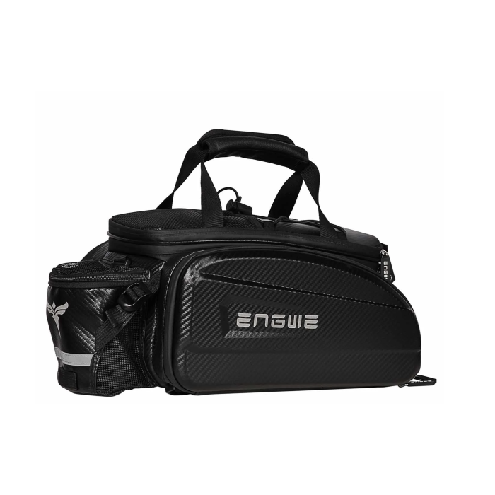 SAC DE PORTE-VÉLOS IMPERMÉABLE ENGWE DE GRANDE CAPACITÉ (17-35L)