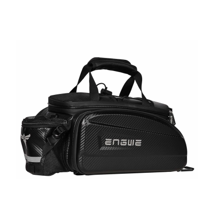 SAC DE PORTE-VÉLOS IMPERMÉABLE ENGWE DE GRANDE CAPACITÉ (17-35L)