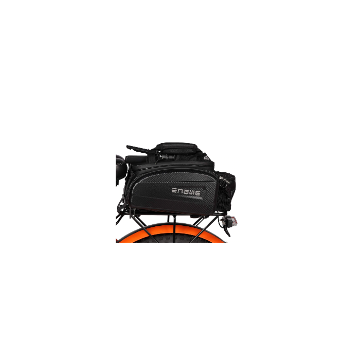 SAC DE PORTE-VÉLOS IMPERMÉABLE ENGWE DE GRANDE CAPACITÉ (17-35L)
