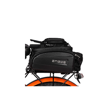 SAC DE PORTE-VÉLOS IMPERMÉABLE ENGWE DE GRANDE CAPACITÉ (17-35L)