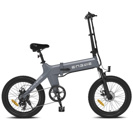 Trottinette électrique Engwe C20 Pro 250W pliant 36V 19.2Ah