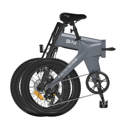 Trottinette électrique Engwe C20 Pro 250W pliant 36V 19.2Ah