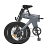 Trottinette électrique Engwe C20 Pro 250W pliant 36V 19.2Ah