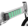Trottinette électrique Engwe C20 Pro 250W pliant 36V 19.2Ah